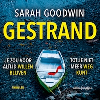 Gestrand