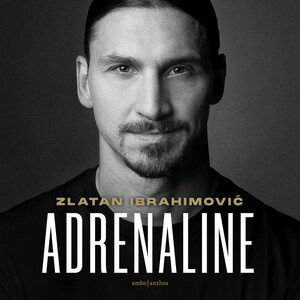 Adrenaline - luisterboek