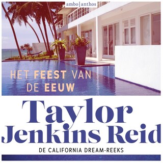 Het feest van de eeuw bookCoverFor