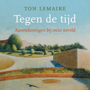 Tegen de tijd - luisterboek