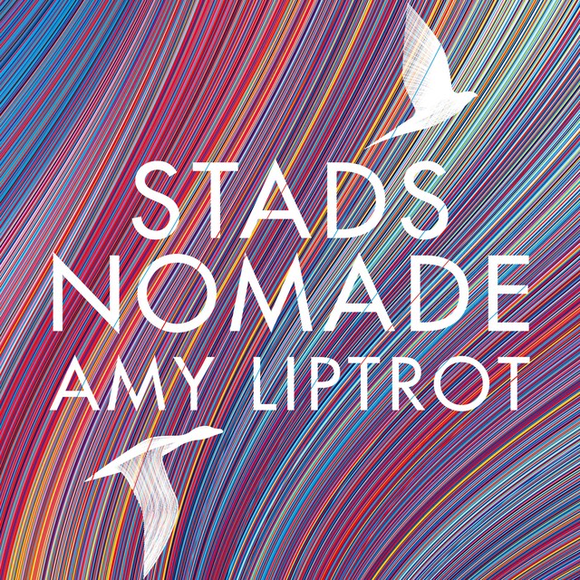 Book cover for Stadsnomade