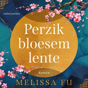 Perzik bloesem lente - luisterboek