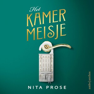 Het kamermeisje - luisterboek