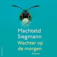 Wachter op de morgen
