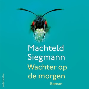 Wachter op de morgen - luisterboek