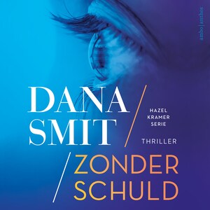 Zonder schuld - luisterboek