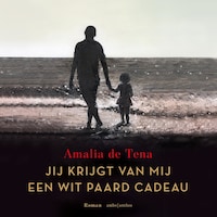 Jij krijgt van mij een wit paard cadeau