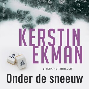 Onder de sneeuw - luisterboek