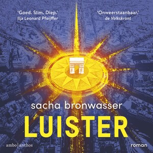 Luister - luisterboek
