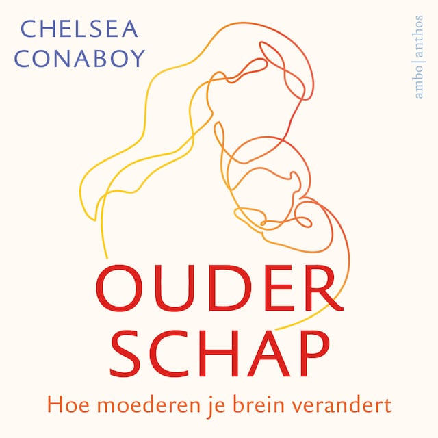Book cover for Ouderschap