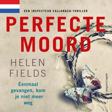 Perfecte moord bookCoverFor