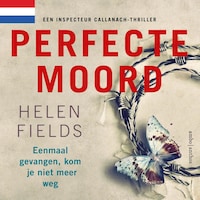 Perfecte moord