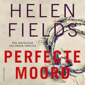 Perfecte moord - luisterboek