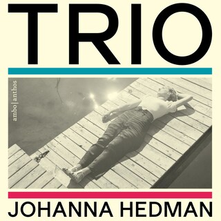 Trio bookCoverFor