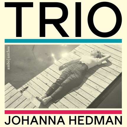 Trio bookCoverFor