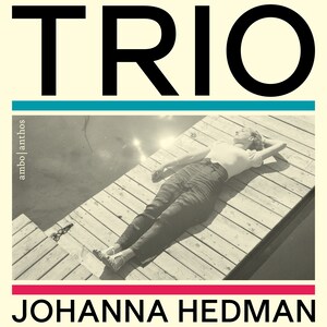 Trio - luisterboek