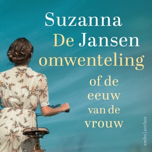De omwenteling - luisterboek