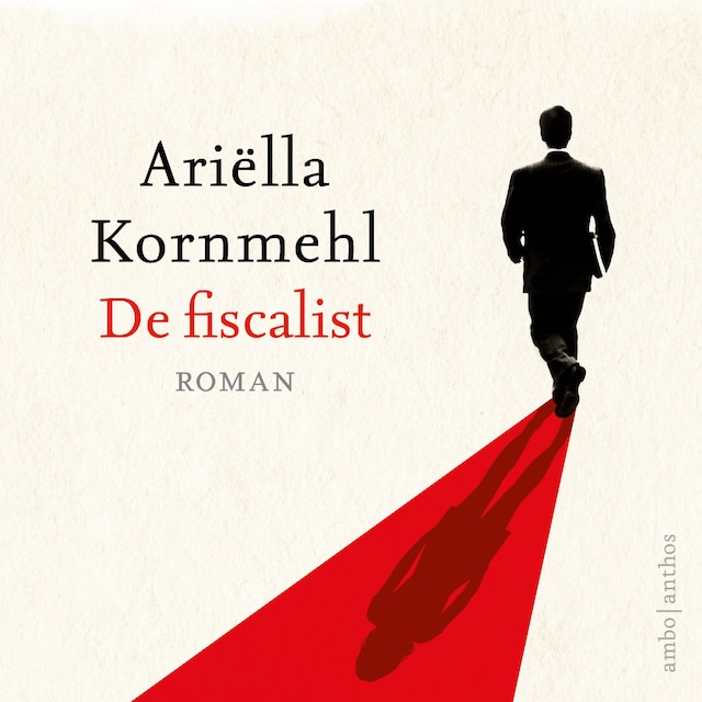 Book cover for De fiscalist