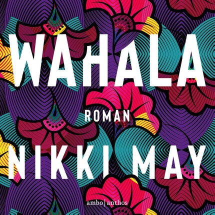 Wahala bookCoverFor