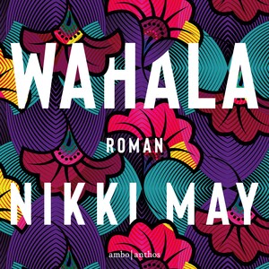 Wahala - luisterboek