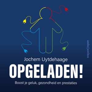 Opgeladen! - luisterboek