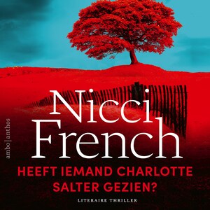 Heeft iemand Charlotte Salter gezien? - luisterboek