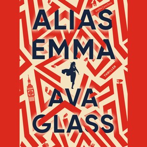Alias Emma - luisterboek