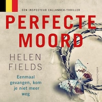 Perfecte moord