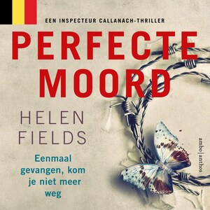 Perfecte moord - luisterboek