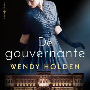 De gouvernante - luisterboek