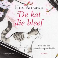 De kat die bleef