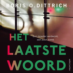 Het laatste woord - luisterboek
