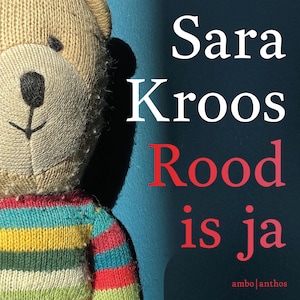 Rood is ja - luisterboek