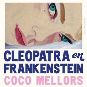 Cleopatra en Frankenstein - luisterboek