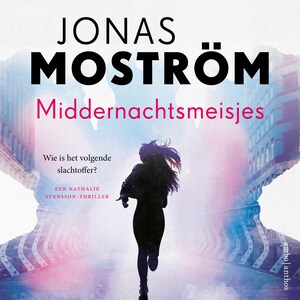 Middernachtsmeisjes - luisterboek