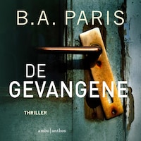 De gevangene