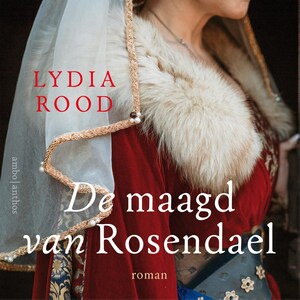 De maagd van Rosendael - luisterboek