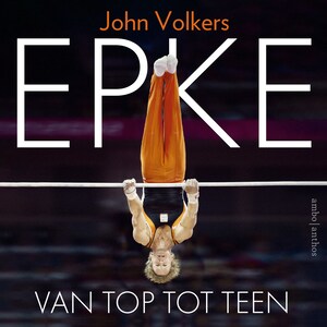 Epke - luisterboek