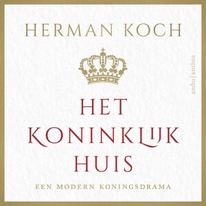 Het Koninklijk Huis - luisterboek
