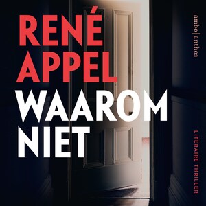 Waarom niet - luisterboek