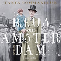 De reus van Amsterdam