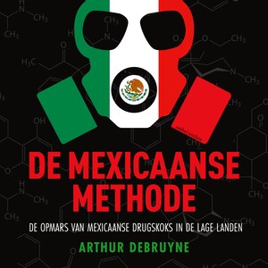 De Mexicaanse methode - luisterboek