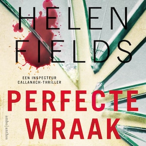 Perfecte wraak - luisterboek