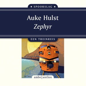 Zephyr - luisterboek