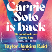 Carrie Soto is back