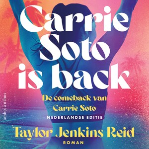 Carrie Soto is back - luisterboek