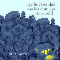 De boekwinkel aan het eind van de wereld