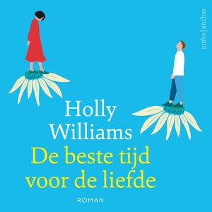 De beste tijd voor de liefde - luisterboek