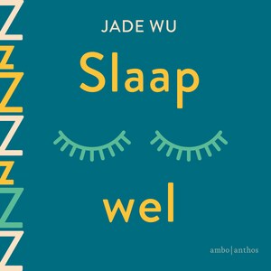 Slaap wel - luisterboek