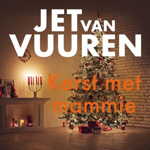 Kerst met mammie - luisterboek